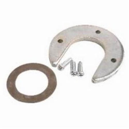 Collar Assembly, For Use With C2 and C3 Combination Pipe and Bench Vise, 2 OD Ring, 3 ID x -  WILTON, 2904500